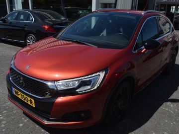 DS DS 4